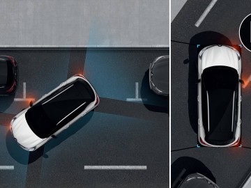 Renault Captur &ndash; Więcej atut&oacute;w